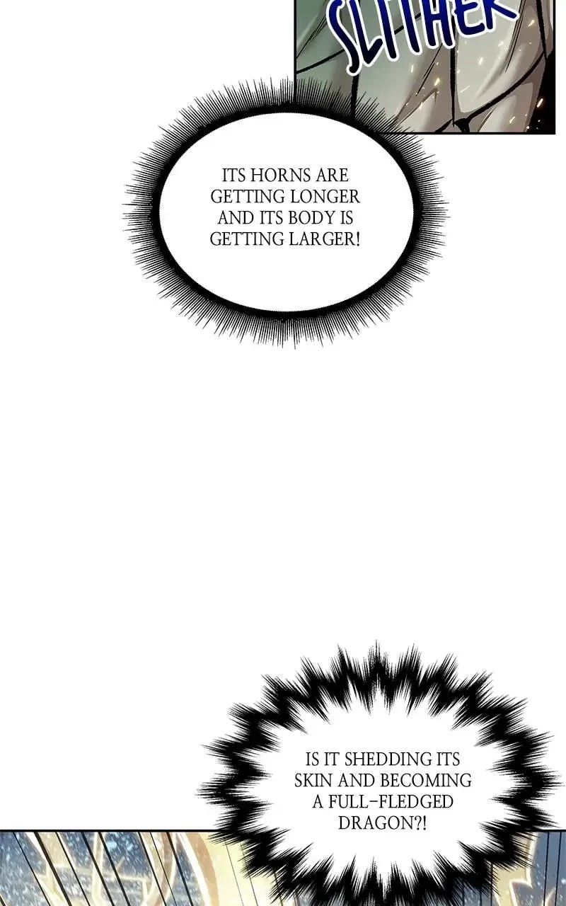 Nano Machine Chapter 76 - 46