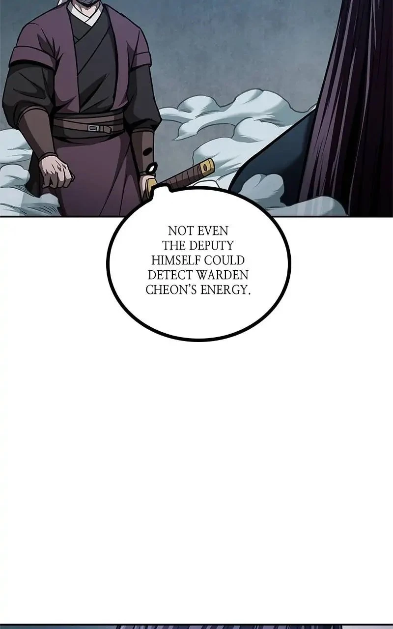 Nano Machine Chapter 78 - 52