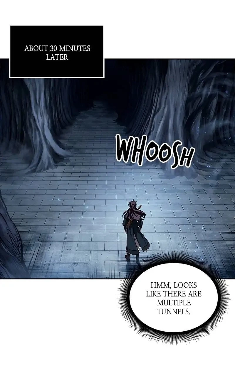 Nano Machine Chapter 74 - 23