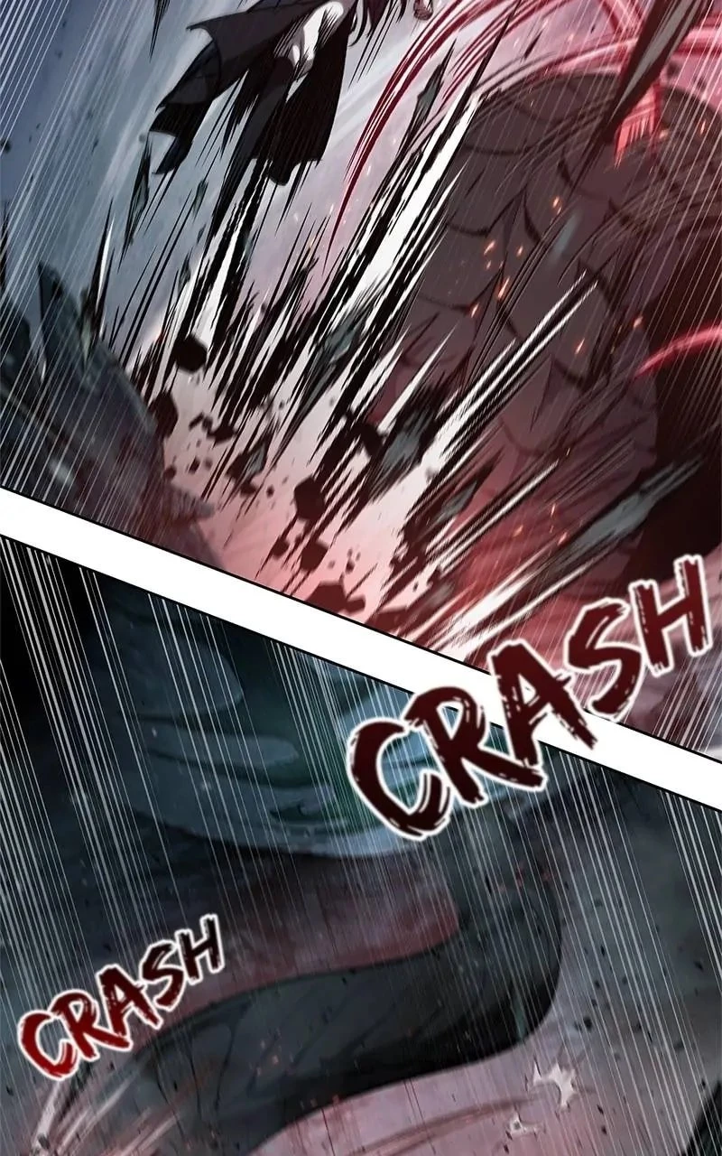 Nano Machine Chapter 75 - 33