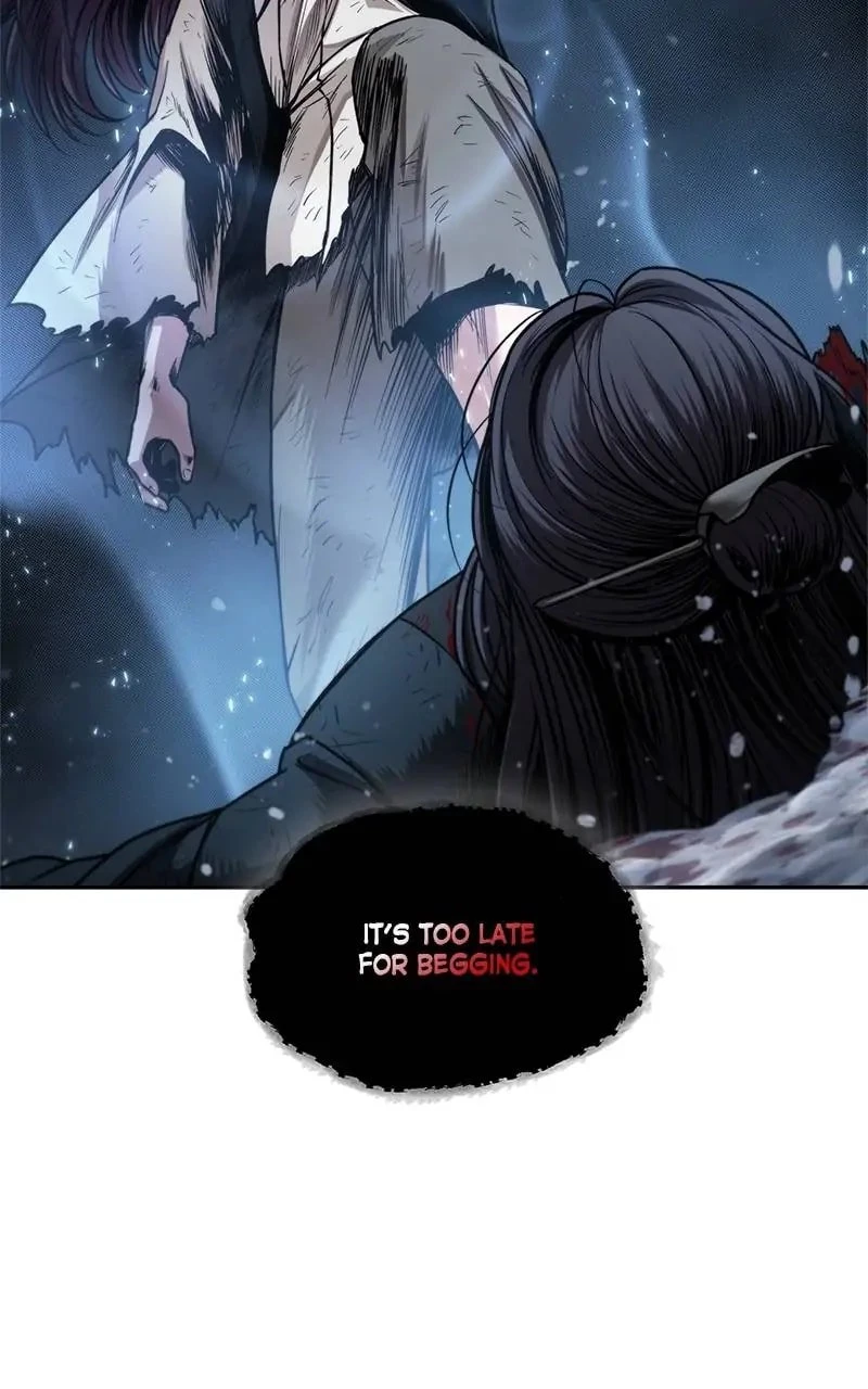 Nano Machine Chapter 73 - 13
