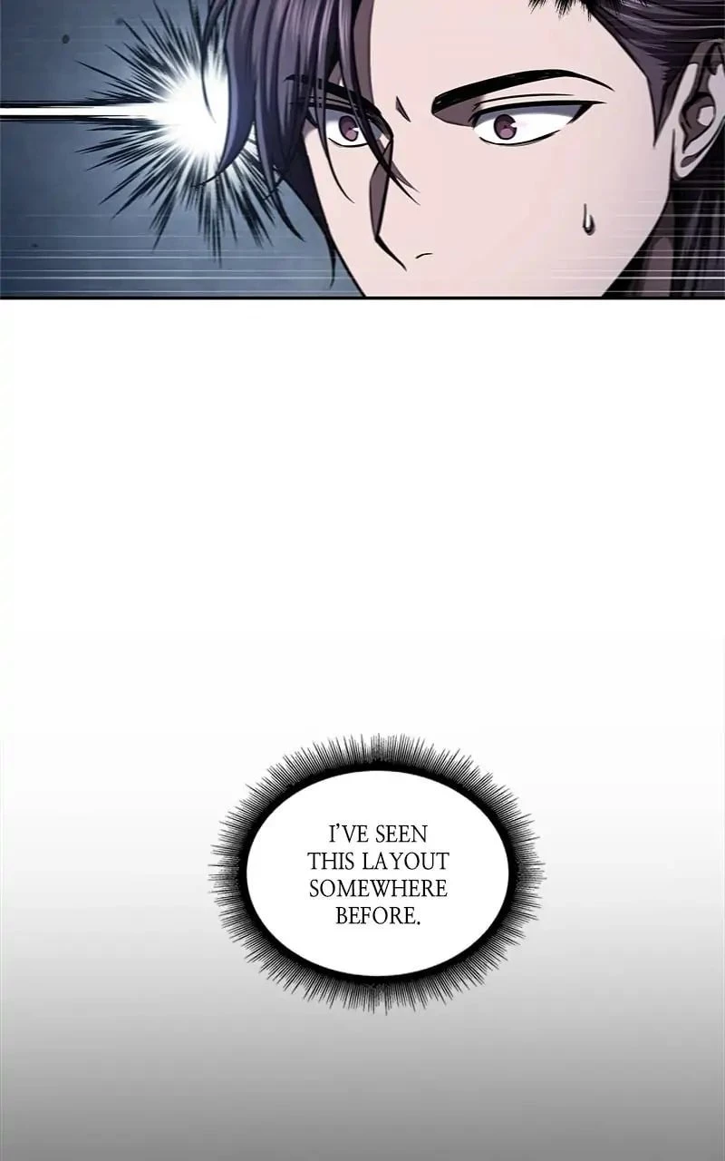 Nano Machine Chapter 74 - 26