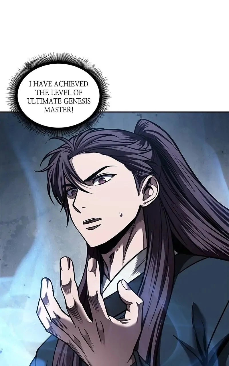 Nano Machine Chapter 78 - 57