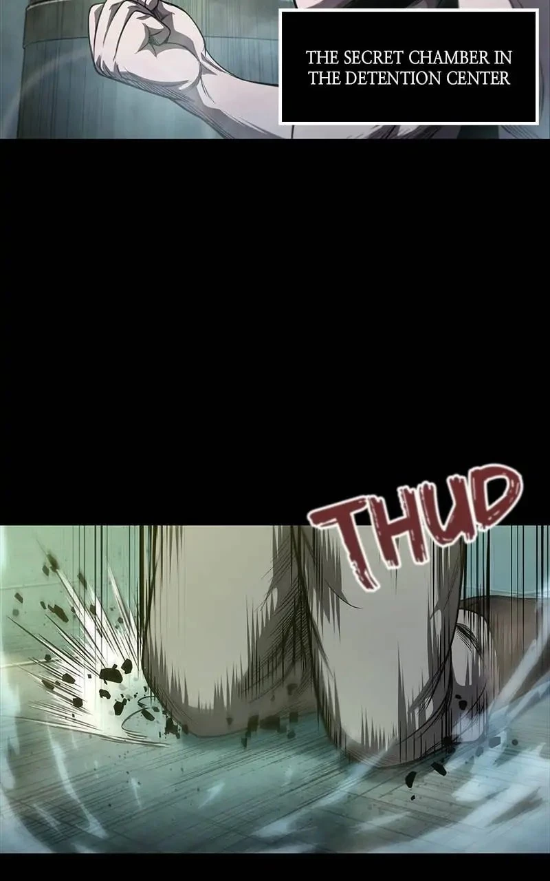 Nano Machine Chapter 74 - 29