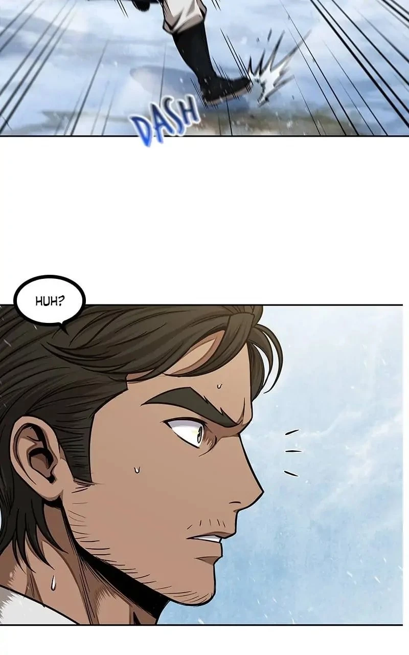 Nano Machine Chapter 73 - 16