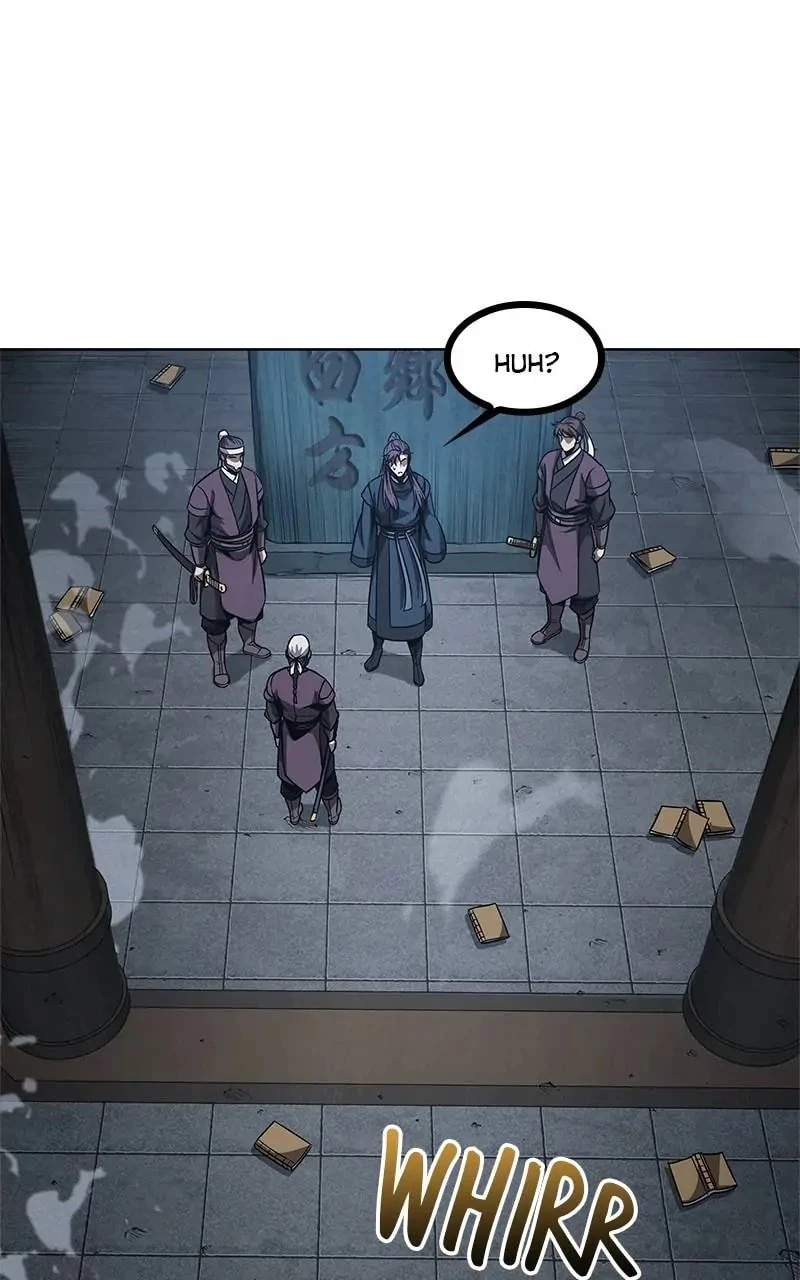 Nano Machine Chapter 78 - 60