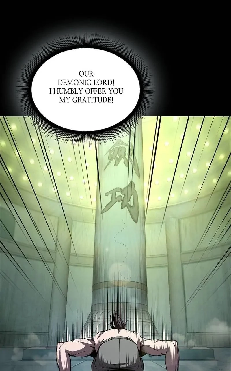 Nano Machine Chapter 74 - 30