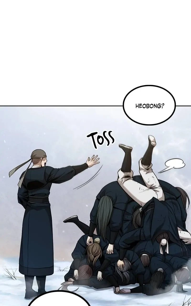 Nano Machine Chapter 73 - 17