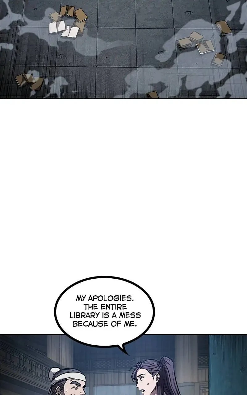 Nano Machine Chapter 78 - 61