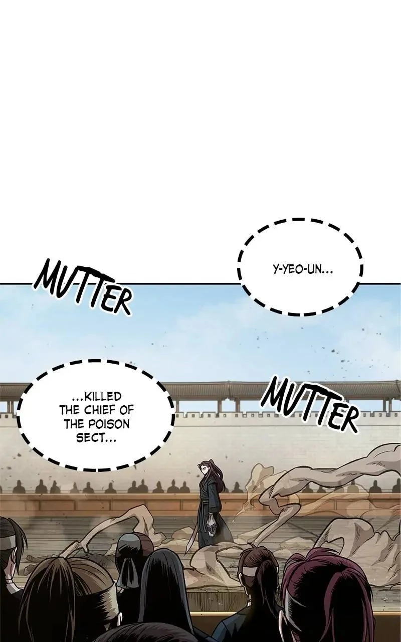 Nano Machine Chapter 81 - 130