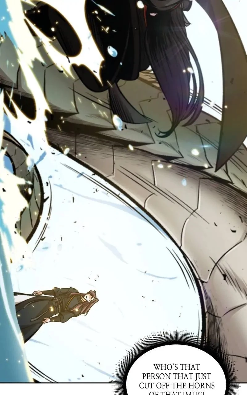 Nano Machine Chapter 76 - 56