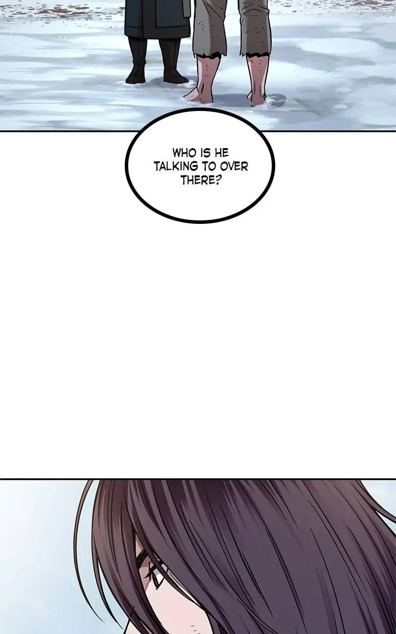 Nano Machine Chapter 73 - 19