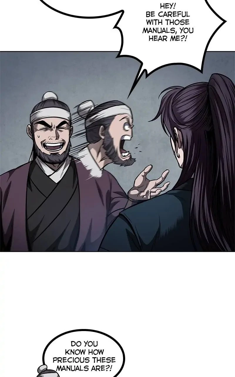 Nano Machine Chapter 78 - 63