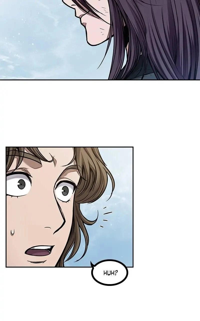 Nano Machine Chapter 73 - 20