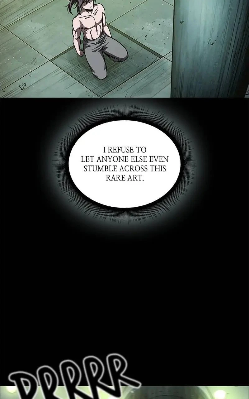 Nano Machine Chapter 74 - 33