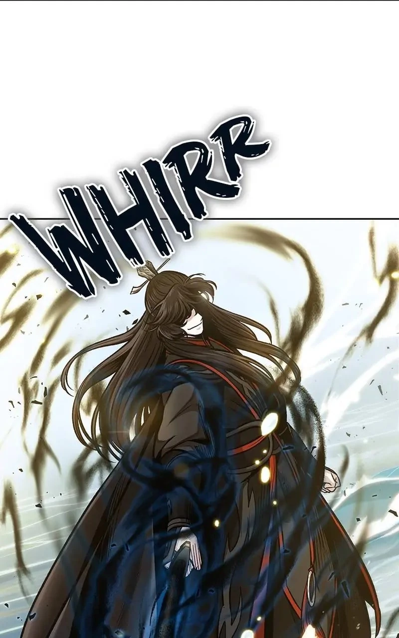 Nano Machine Chapter 76 - 58