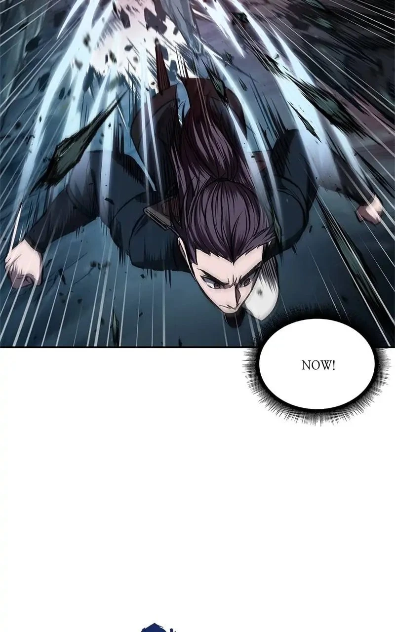 Nano Machine Chapter 75 - 42