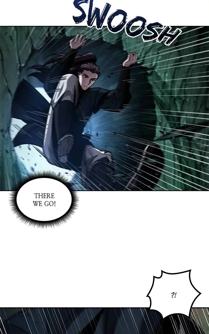 Nano Machine Chapter 75 - 43