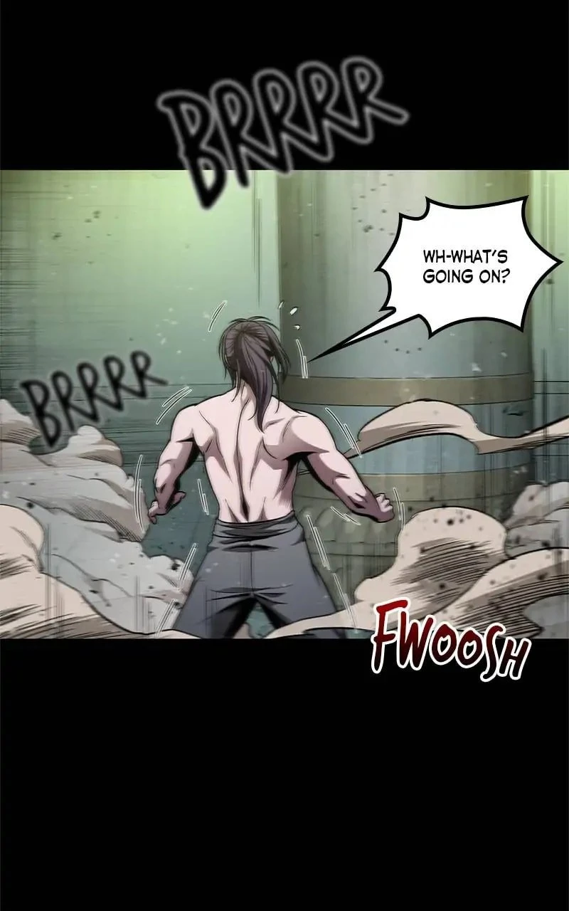 Nano Machine Chapter 74 - 35