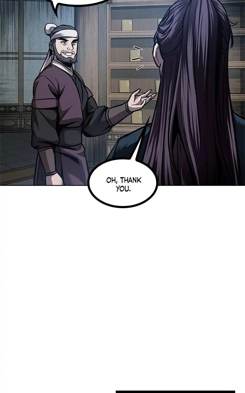 Nano Machine Chapter 78 - 67