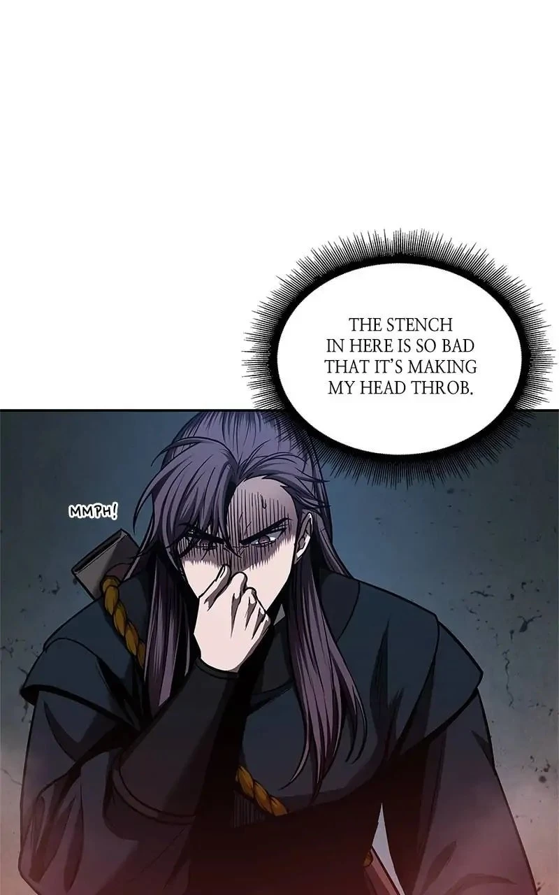 Nano Machine Chapter 75 - 47