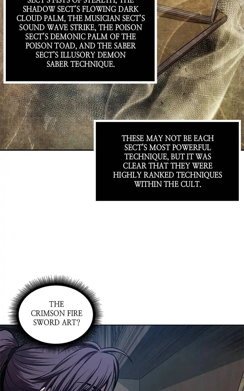 Nano Machine Chapter 78 - 69