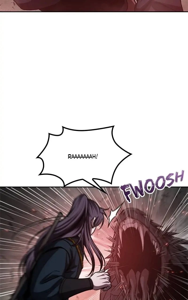 Nano Machine Chapter 75 - 48