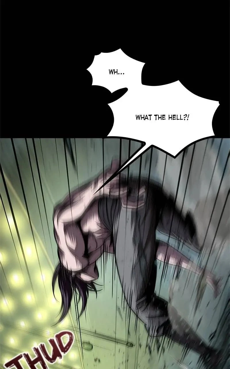 Nano Machine Chapter 74 - 40