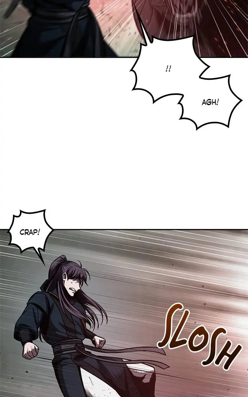 Nano Machine Chapter 75 - 49