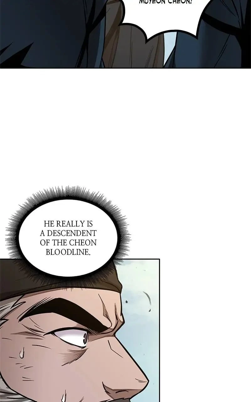 Nano Machine Chapter 81 - 140