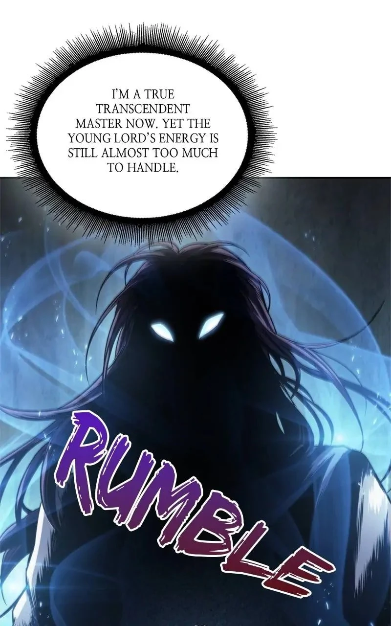 Nano Machine Chapter 73 - 29