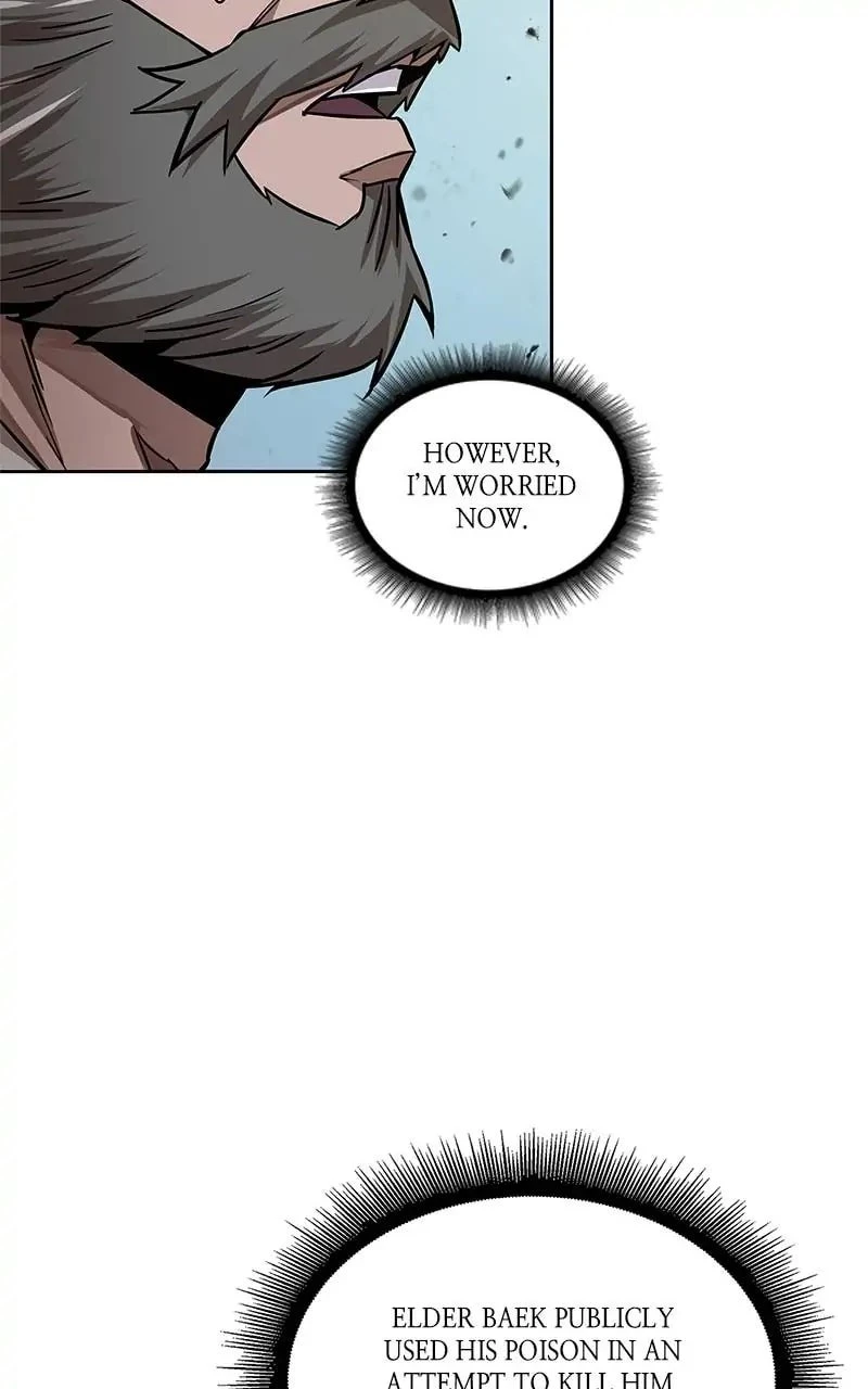 Nano Machine Chapter 81 - 141