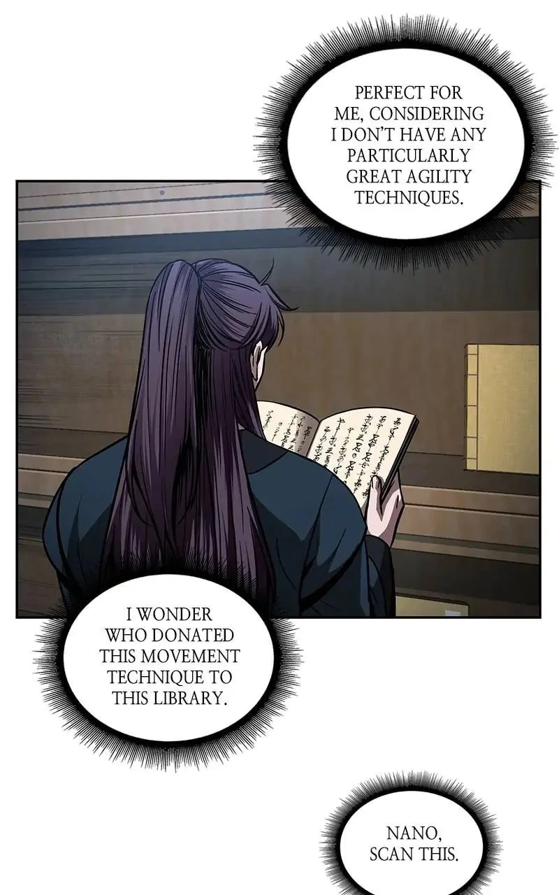 Nano Machine Chapter 78 - 72