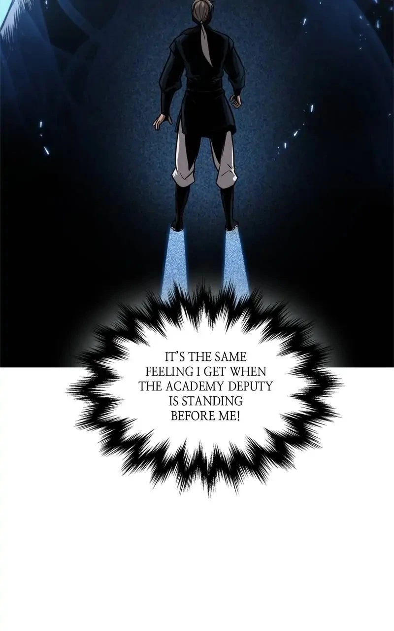 Nano Machine Chapter 73 - 30