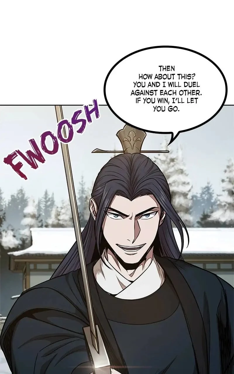 Nano Machine Chapter 72 - 1
