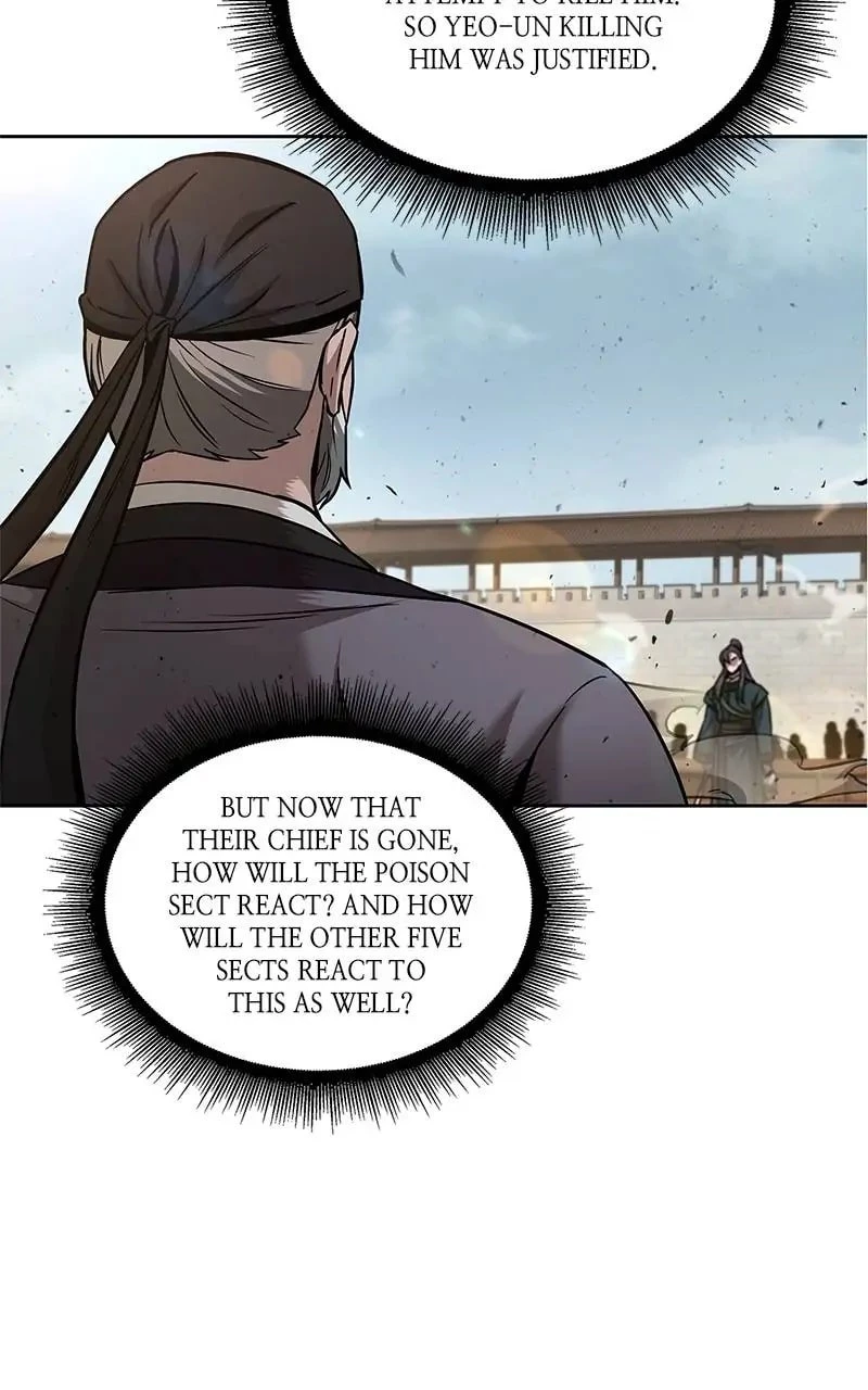 Nano Machine Chapter 81 - 142