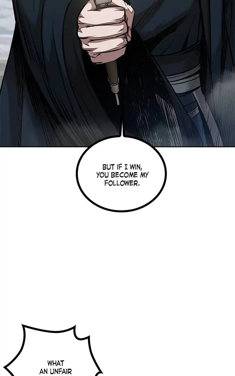 Nano Machine Chapter 72 - 2