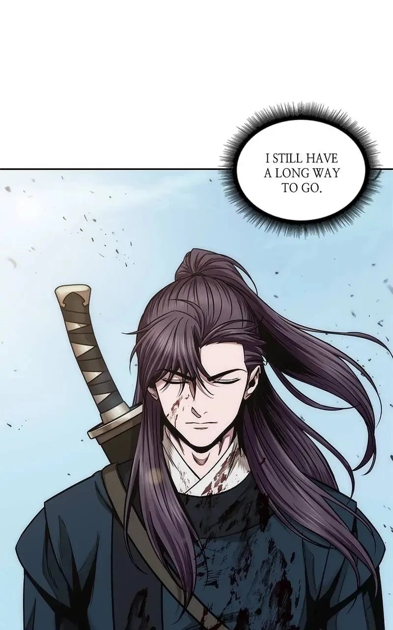Nano Machine Chapter 81 - 143