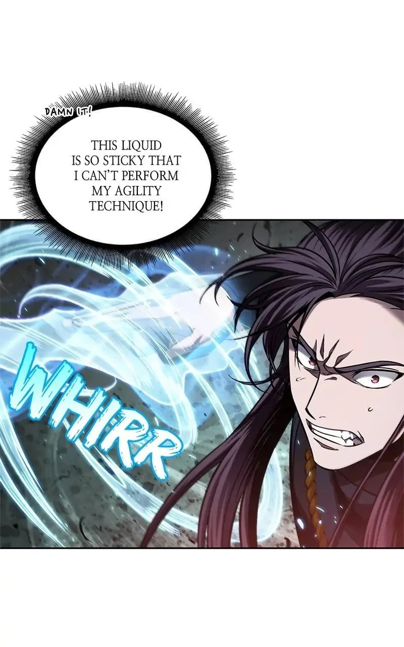 Nano Machine Chapter 75 - 52