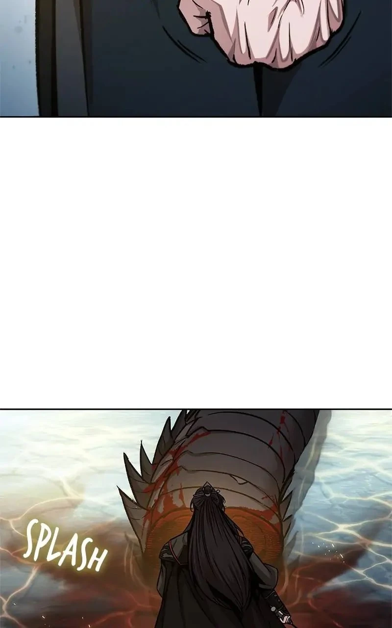 Nano Machine Chapter 76 - 68