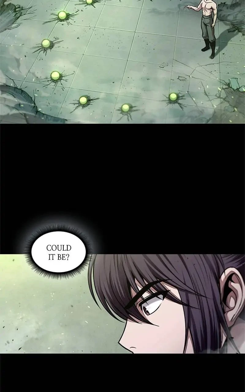 Nano Machine Chapter 74 - 44
