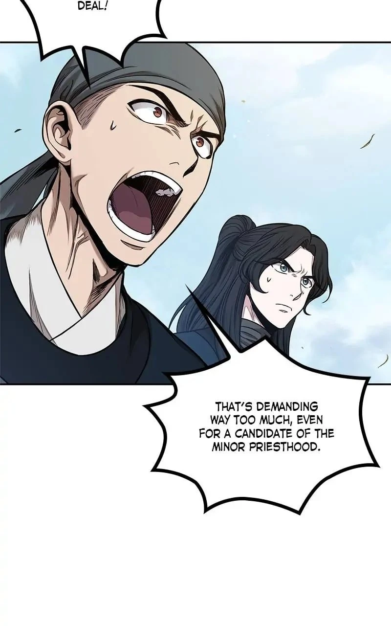 Nano Machine Chapter 72 - 3