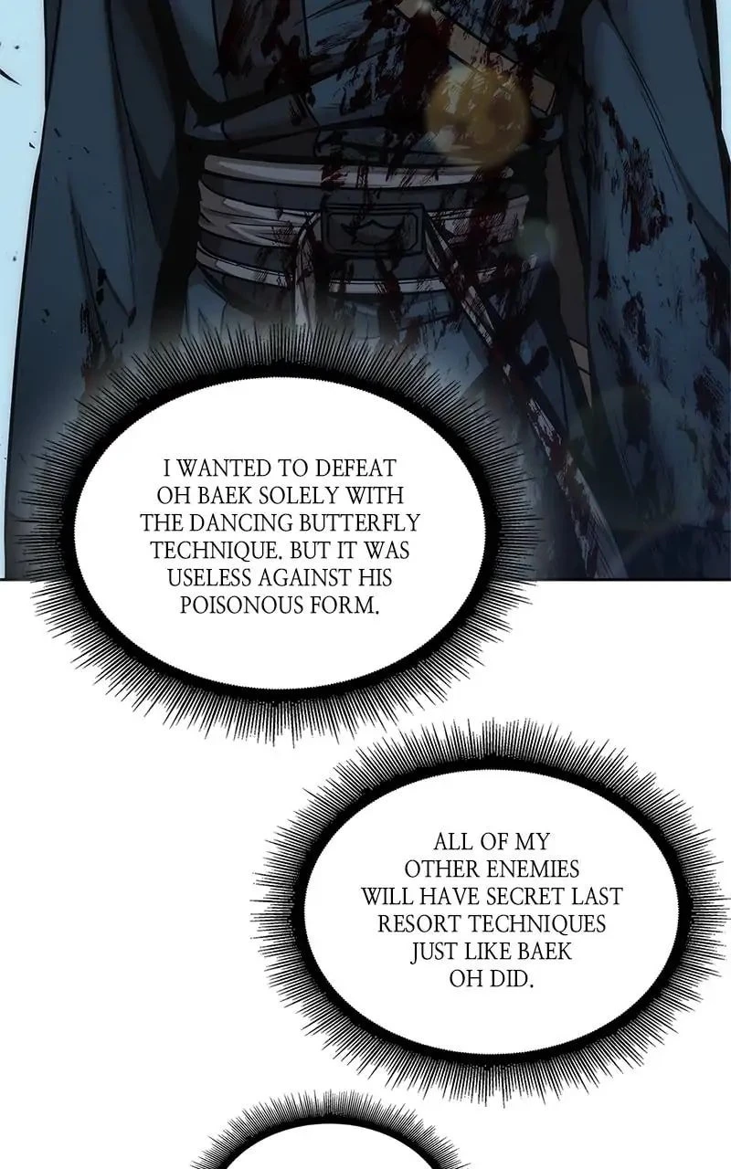 Nano Machine Chapter 81 - 144