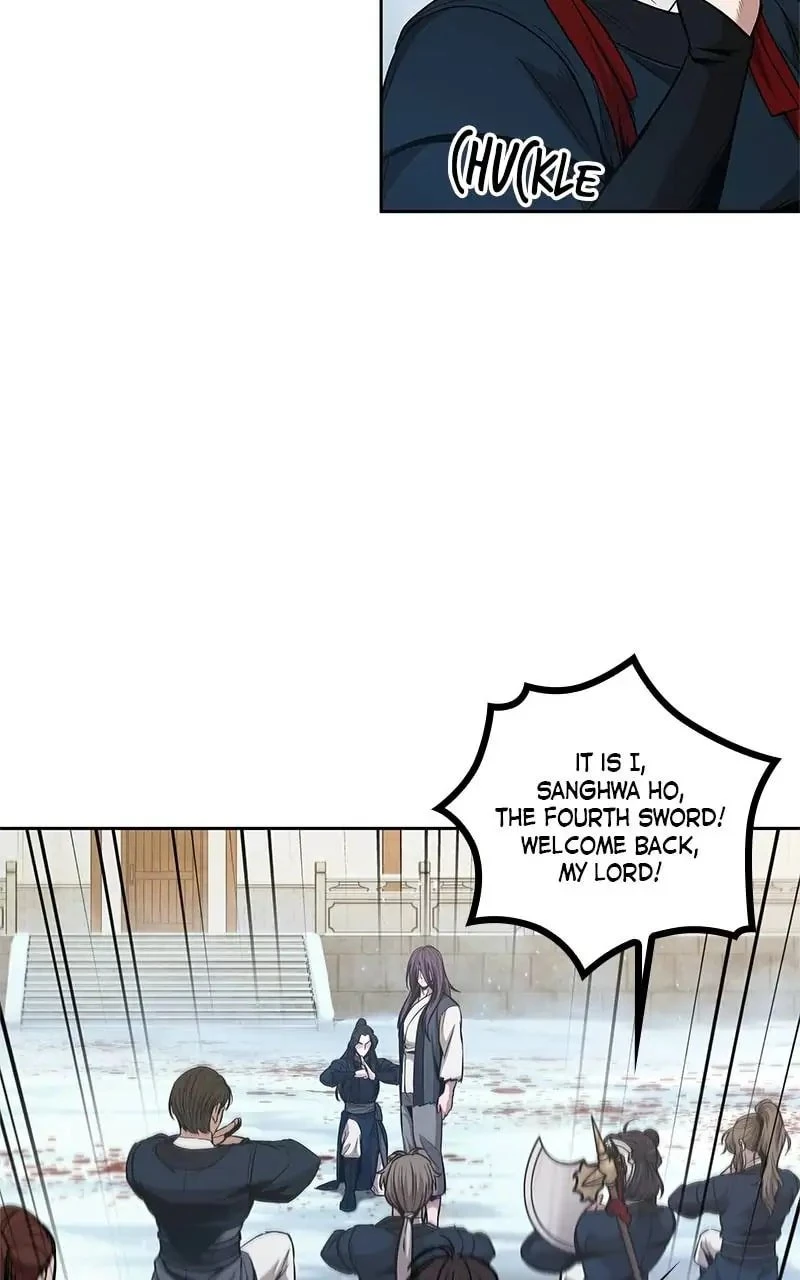 Nano Machine Chapter 73 - 33
