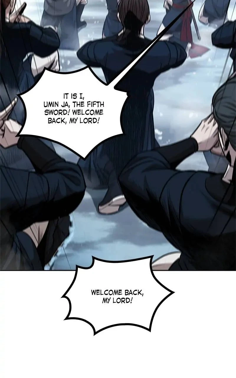 Nano Machine Chapter 73 - 34