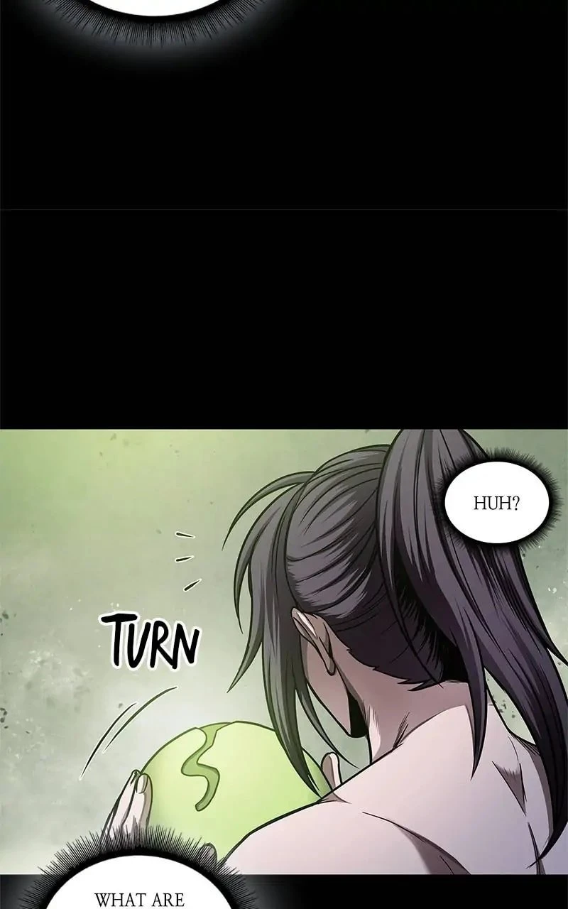 Nano Machine Chapter 74 - 46
