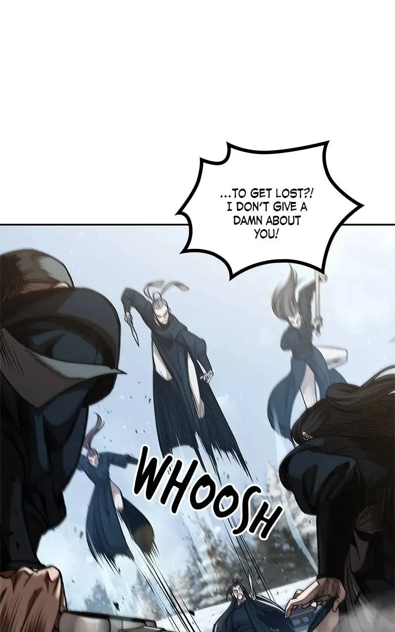 Nano Machine Chapter 72 - 5