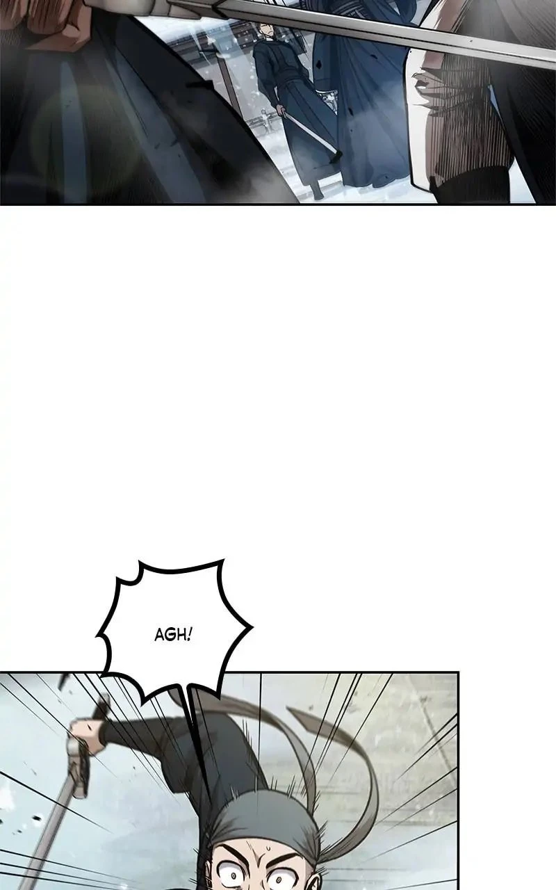 Nano Machine Chapter 72 - 6