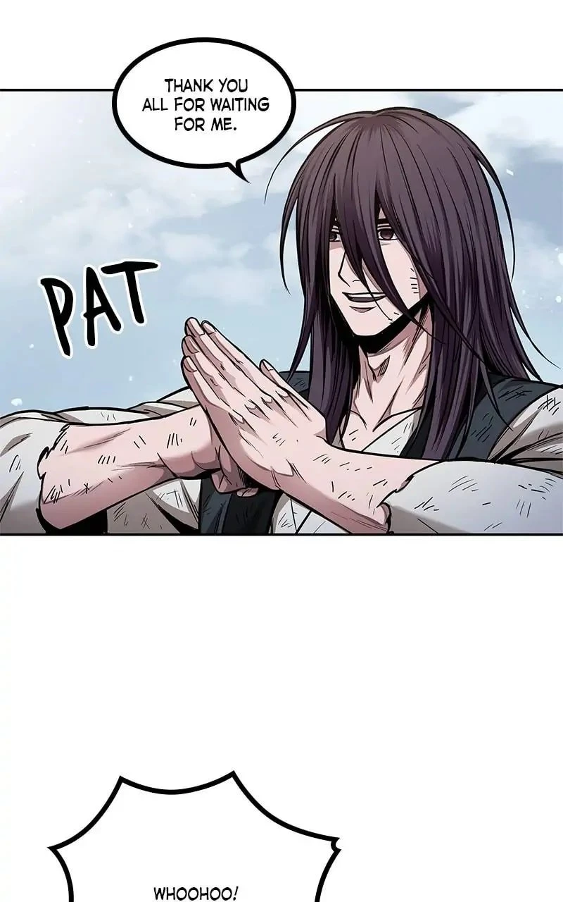 Nano Machine Chapter 73 - 36