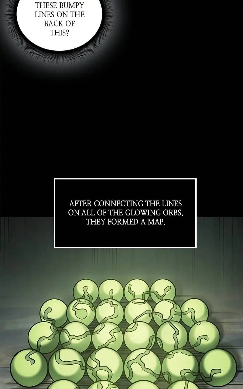 Nano Machine Chapter 74 - 47